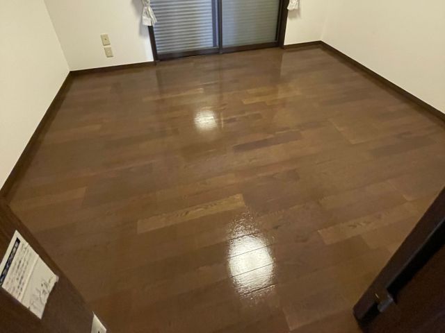 プロの技術でご満足いただけるように心を込めて作業いたします