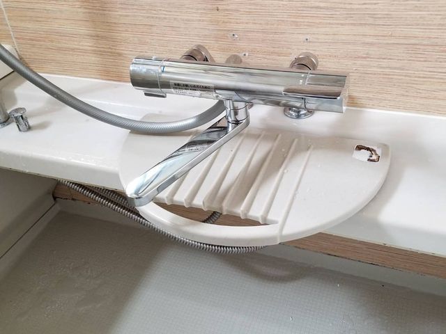 大手水道修理会社25年勤務の店長が伺います!