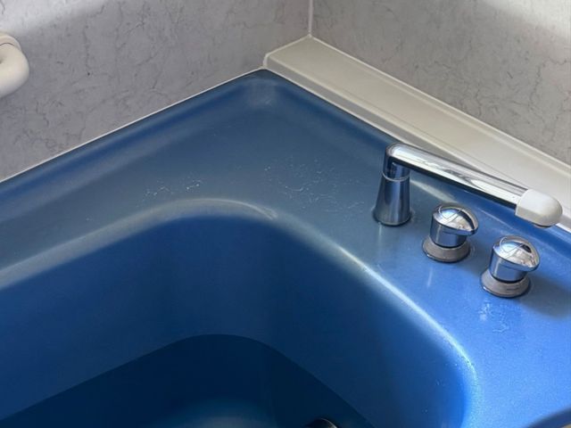 年末の大掃除はプロにお任せ下さい！私たち親子が綺麗にクリーニングします！