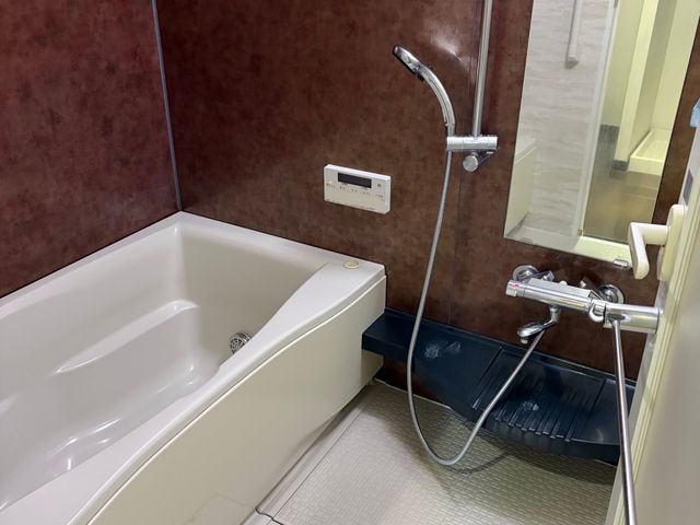 プロの技術でご満足いただけるように心を込めて作業いたします