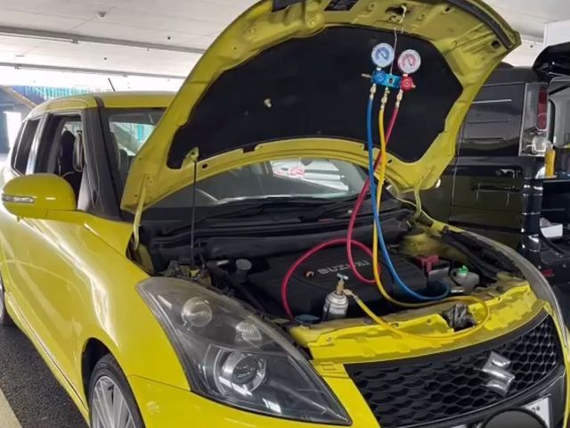 作業外注一切なし◎予約対応～作業完了まで、当社スタッフがすべてご対応！