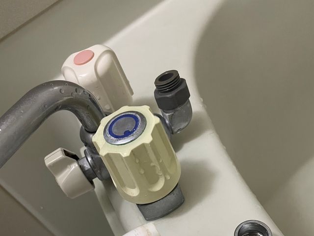 【年中無休／即対応】プロの保証付水栓交換