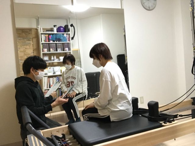 1月新出店◎姿勢・不調を根本から全身を整える60分【市川市】