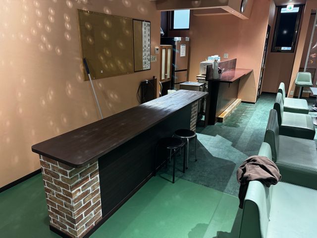 丁寧・安心施工で、お客様の家を自分の家だと感じてお客様の満足を第一に対応します。サービスの画像