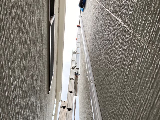 【損害保険加入済】施工に自信あり！見た目も美しく！アフターフォローもバッチリ！サービスの画像
