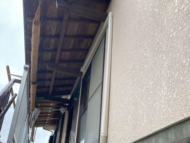 【損害保険加入済】施工に自信あり！見た目も美しく！アフターフォローもバッチリ！サービスの画像