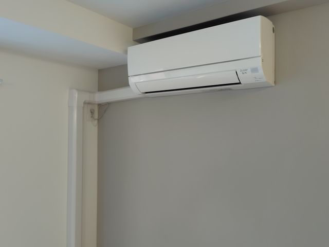 30年の実績！隠蔽配管・マルチエアコンもベテランにお任せください！