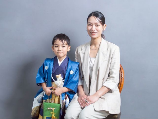 『アルバム作成対応』お子様の一生に残る大切な写真を！