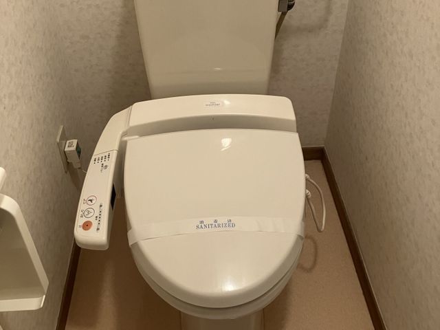 お客様にご満足いただける清掃を心掛けています。私たち2人でお伺いします！