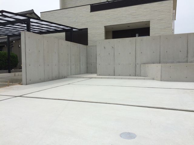 【大手との取引実績多数】◎完成度の高い仕上がり◎エクステリアまで対応◎