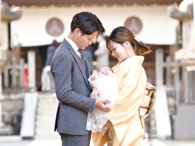 家族写真専門カメラマン★ハレの日の楽しい思い出をお手伝い致します！