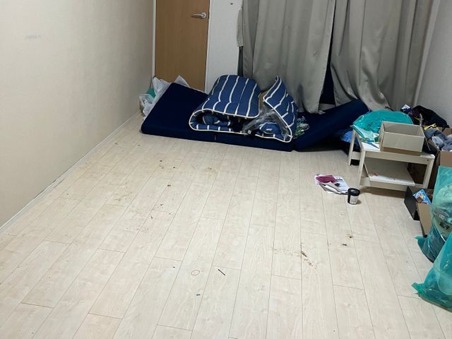 お客様宅を綺麗にさせて頂きます！サービスの画像