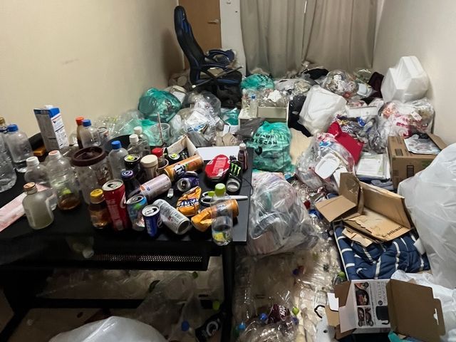 お客様宅を綺麗にさせて頂きます！