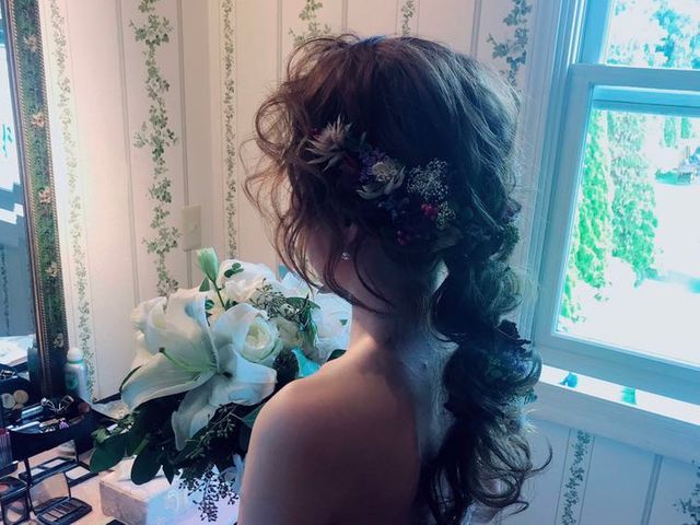 《静岡県》ロケーションフォト、七五三、結婚式列席、卒業式出張ヘアメイク