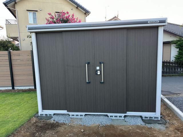 外注なし！ハウスメーカー営業・プランナー経験を活かした提案力が魅力です