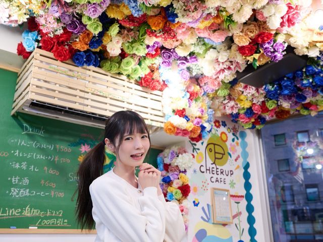 アプリ婚活写真、宣材写真（カップル、女性ポートレート）