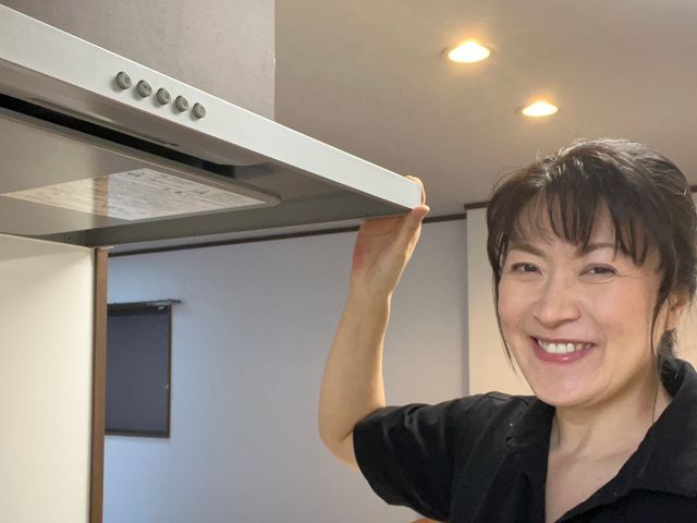 ◎水垢､石鹸カス､ウロコ除去､五徳もピカピカ､シンク磨き付き！有資格者にお任せ