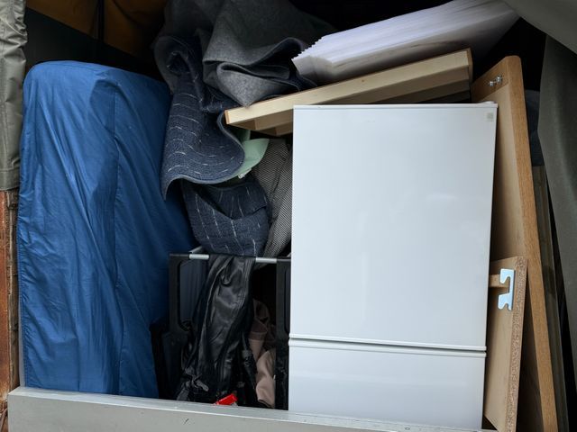 プロの技術でご満足いただけるように心を込めて作業いたしますサービスの画像