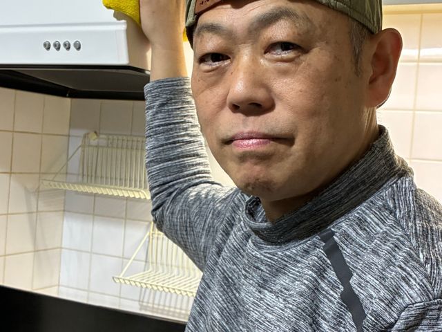 プロの技術でご満足いただけるように心を込めて作業いたします