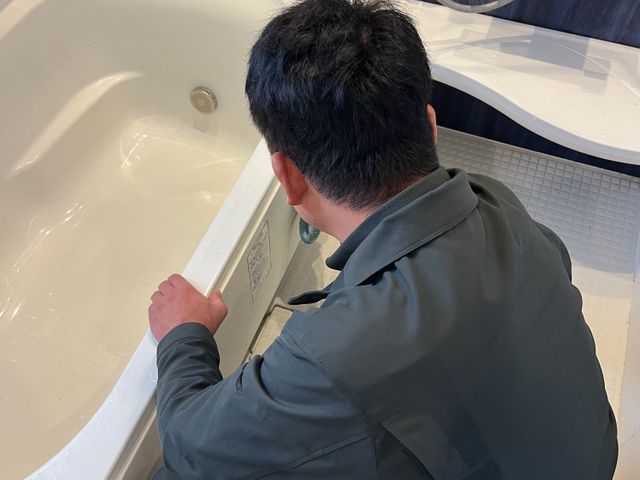 店長が必ず訪問！追加料金なし！営業時間外や対応地域外も相談可能！