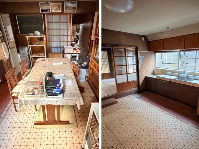 【丸投げOK！】再利用と買取とスピーディーが強みです！お客様のご負担を抑えます！サービスの画像