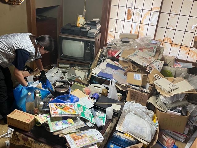 お客様のお力になります！経験と知識を活かして迅速丁寧に作業いたします