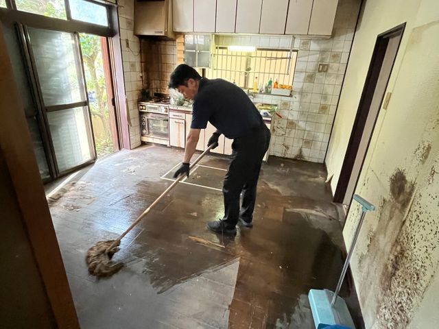 お客様のお力になります！経験と知識を活かして迅速丁寧に作業いたしますサービスの画像