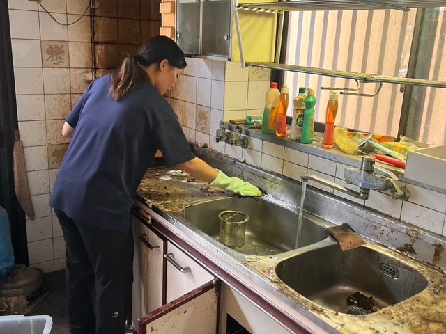 お客様のお力になります！経験と知識を活かして迅速丁寧に作業いたしますサービスの画像