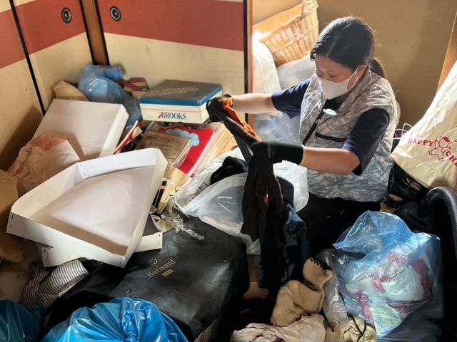 お客様のお力になります！経験と知識を活かして迅速丁寧に作業いたしますサービスの画像