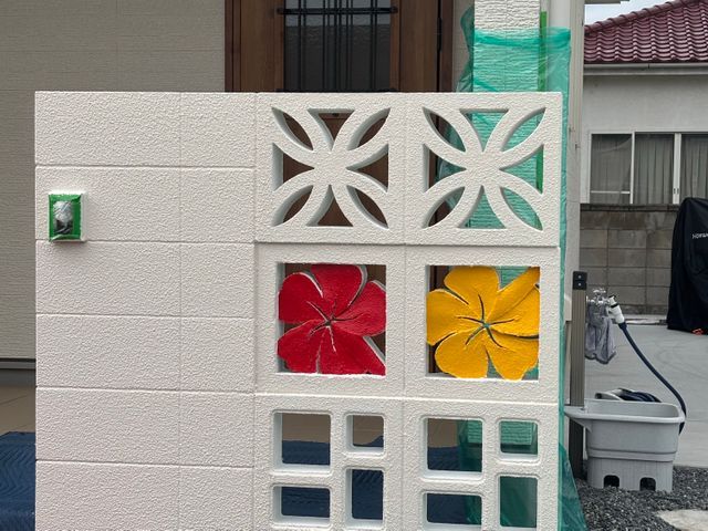 【地元で70年】養生が命。きれいに整えます。