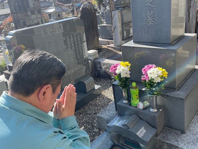 プロの技術でご満足いただけるように心を込めて作業いたします