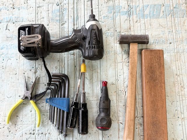 お客様のお力になります！経験と知識を活かして迅速丁寧に作業いたします