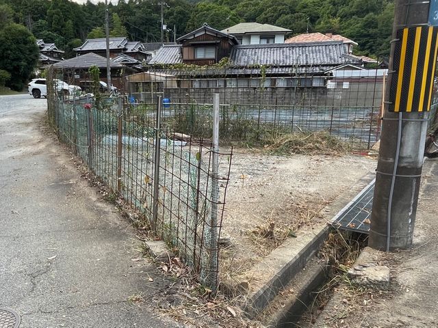 雑木伐採、庭木伐採