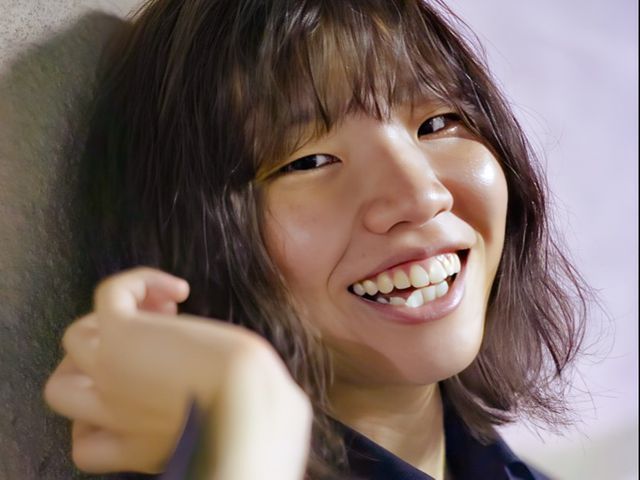 ＼第一印象を変える！プロフィール写真を撮ります！／