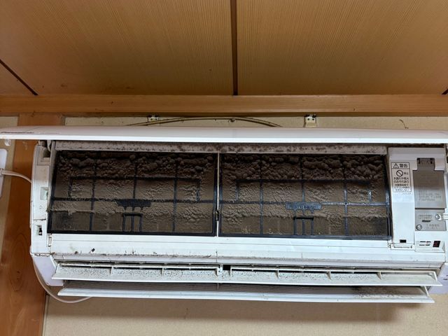 外注一切無★損害保険加入済★駐車場料金無料★ドレンホース洗浄無料キャンペーン中★