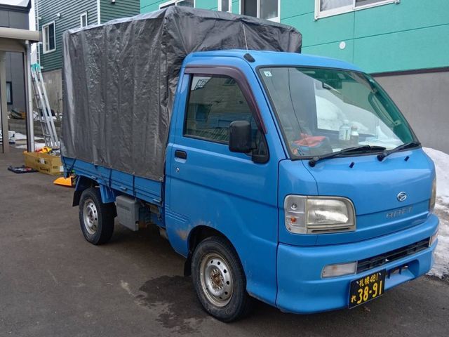 【格安単身引越し】軽トラック｜施設入居•不用品回収OK｜家具家電対応！即日相談可