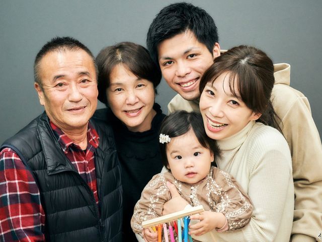 こだわりたいなら、おしゃべりカメラマンにお任せ！1月限定でオープン記念割！