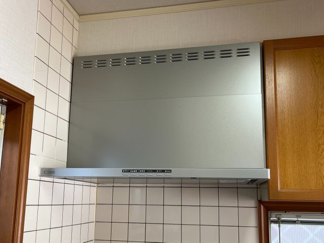 プロの技術でご満足いただけるように心を込めて作業いたします