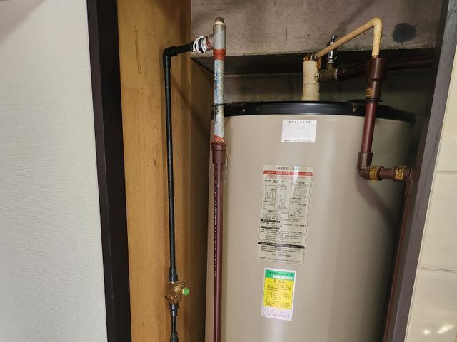 プロの技術でご満足いただけるように心を込めて作業いたします