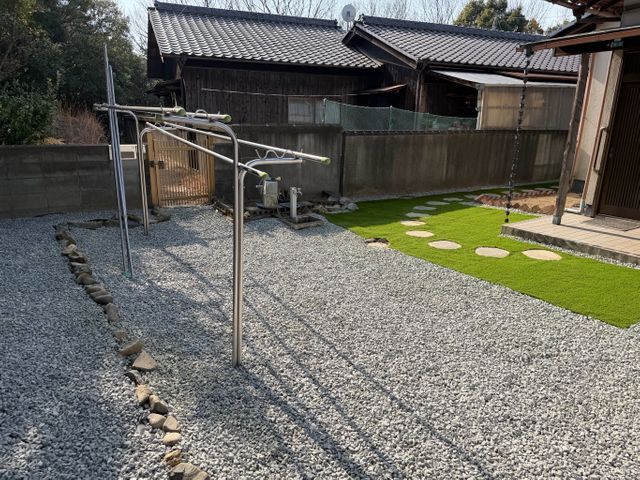 お客様のお力になります！経験と知識を活かして迅速丁寧に作業いたします