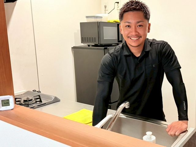 【安心価格】プロの技術でご満足いただけるように心を込めて作業いたします☆