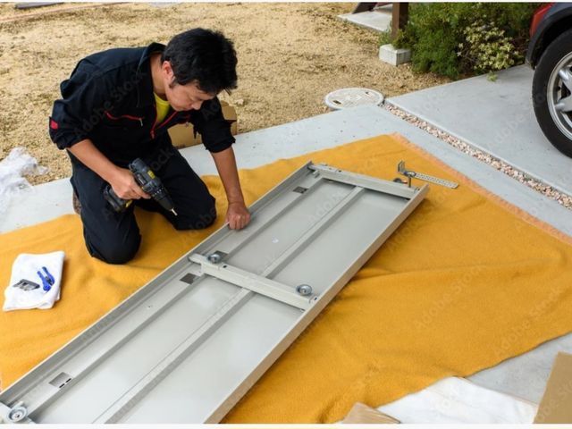 【作業実績1000件超！】年中無休◎営業時間外も対応OK◎仕上がり保証あり