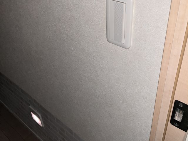 コンセント•スイッチ•分電盤•配線•容量変更。