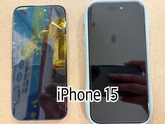 【大阪で実店舗を4店舗運営】プロの技術で心を込めて作業いたします