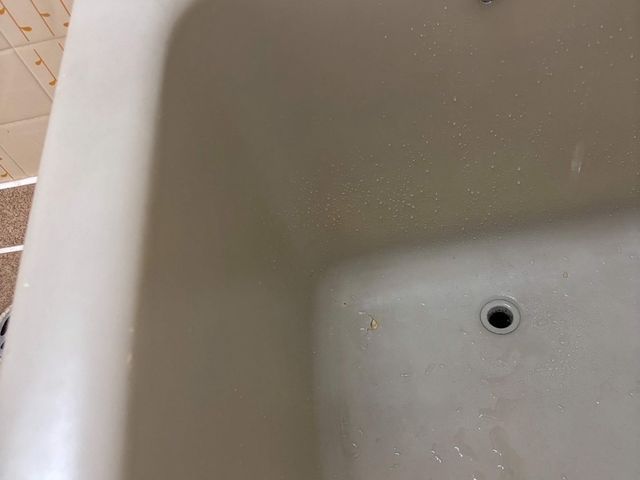 【経験豊富なプロによる浴槽塗装】