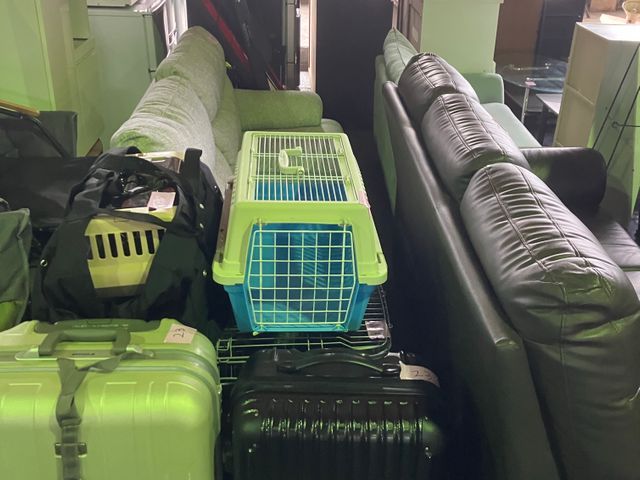 プロの技術でご満足いただけるように心を込めて作業いたします