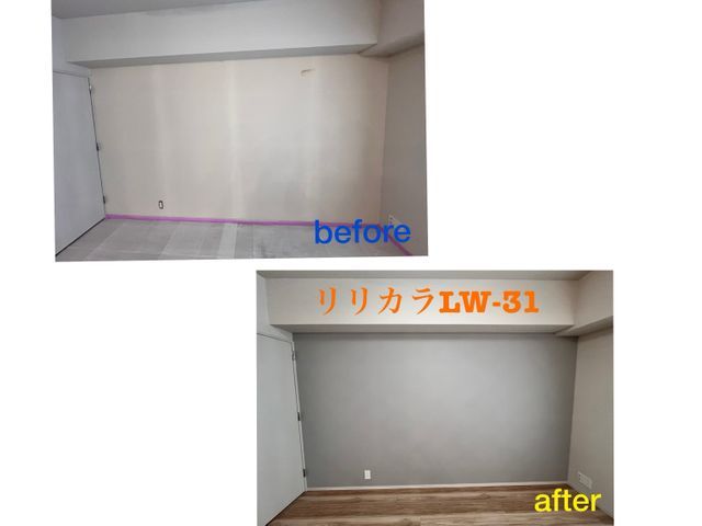 剝がせる壁紙・アクセントクロス貼り替えならお任せ下さい。