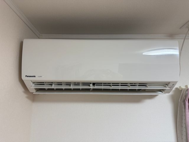 エアコンクリーニングはお任せを！年中無休／土日祝／早朝／時間外大歓迎☆