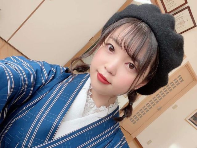 晴れの日のお着付けお手伝いさせて頂きます！　　　　竹久夢二式美人に変身（別料金）