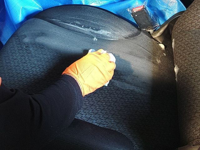 車の販売のプロの店長が対応！経験と知識を活かして迅速丁寧に作業いたします！